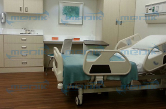 Hospital Saint-Roch-Electric Hospital Beds