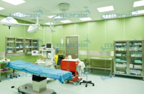 The Affiliated Dongnan Hospital of Xiamen University-Operating Table