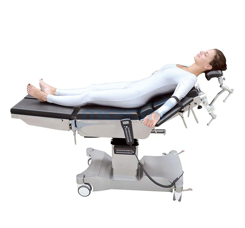 YA-01E Best Electric Operating Table