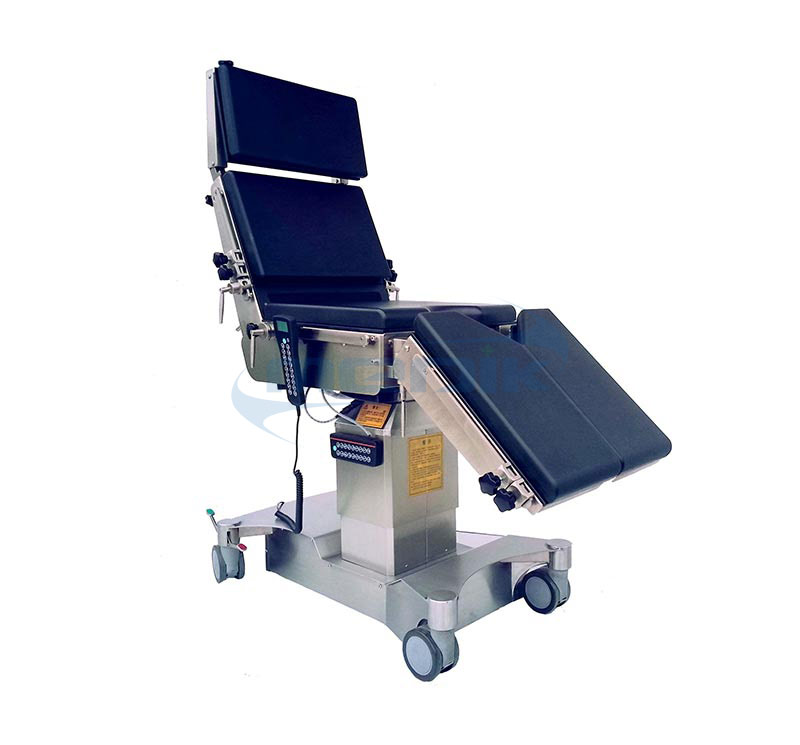 YA-01E Best Electric Operating Table