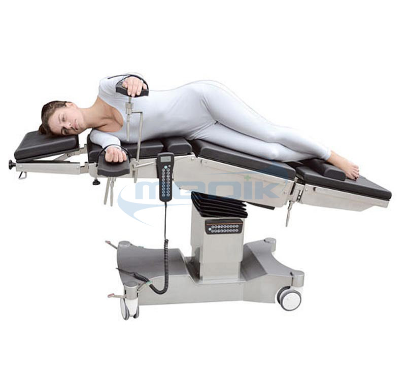 YA-01E Best Electric Operating Table