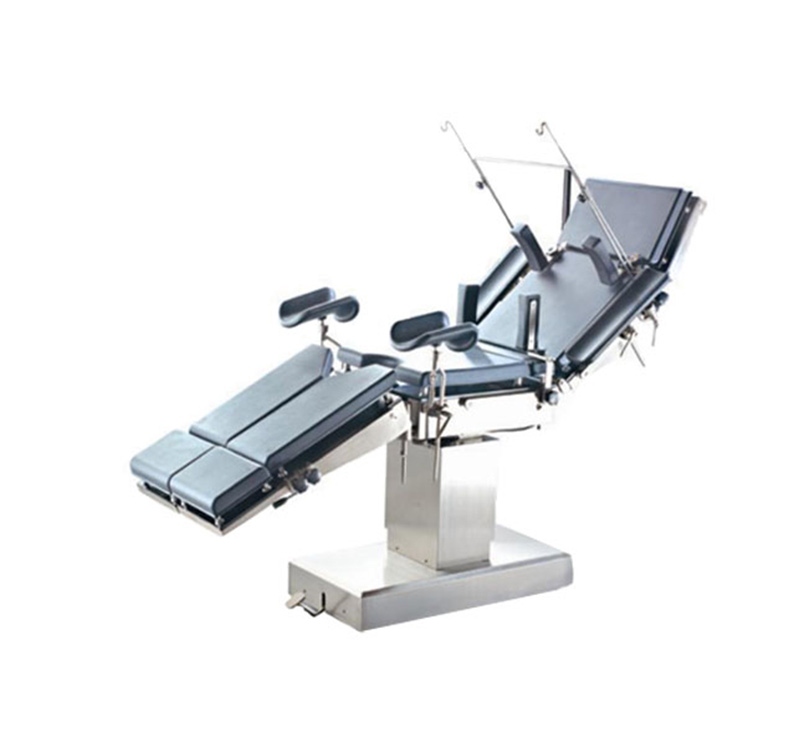 YA-06E Radiolucent Operating Room Table