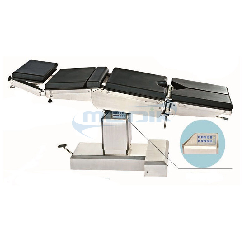 YA-07E Orthopedic Surgery Table