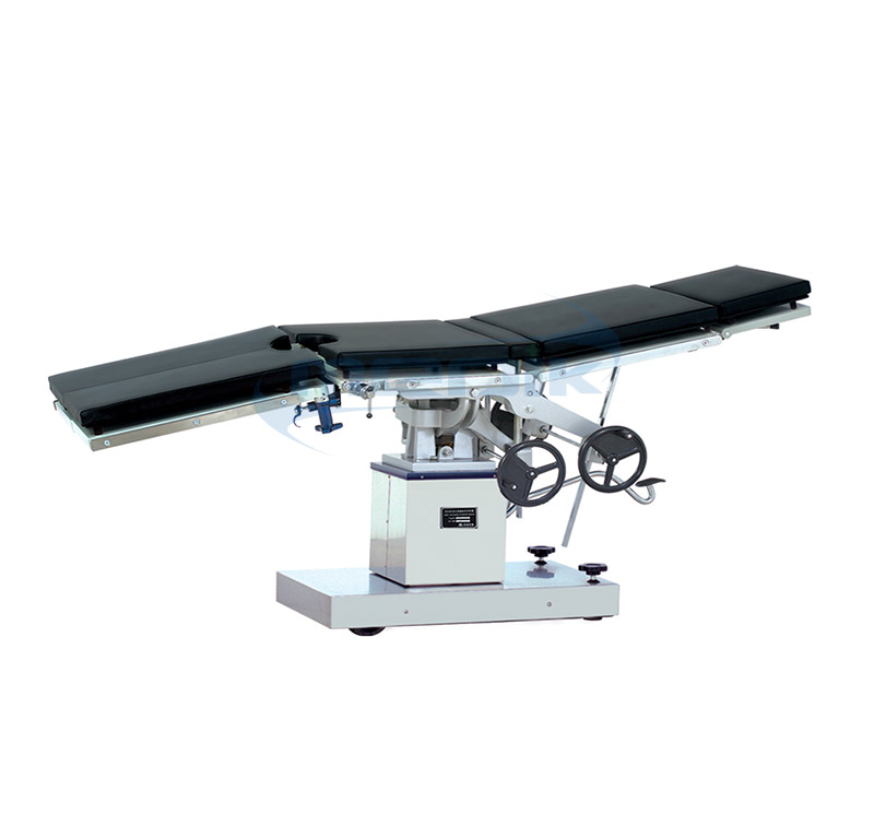 YA-05M Manual Surgical Table