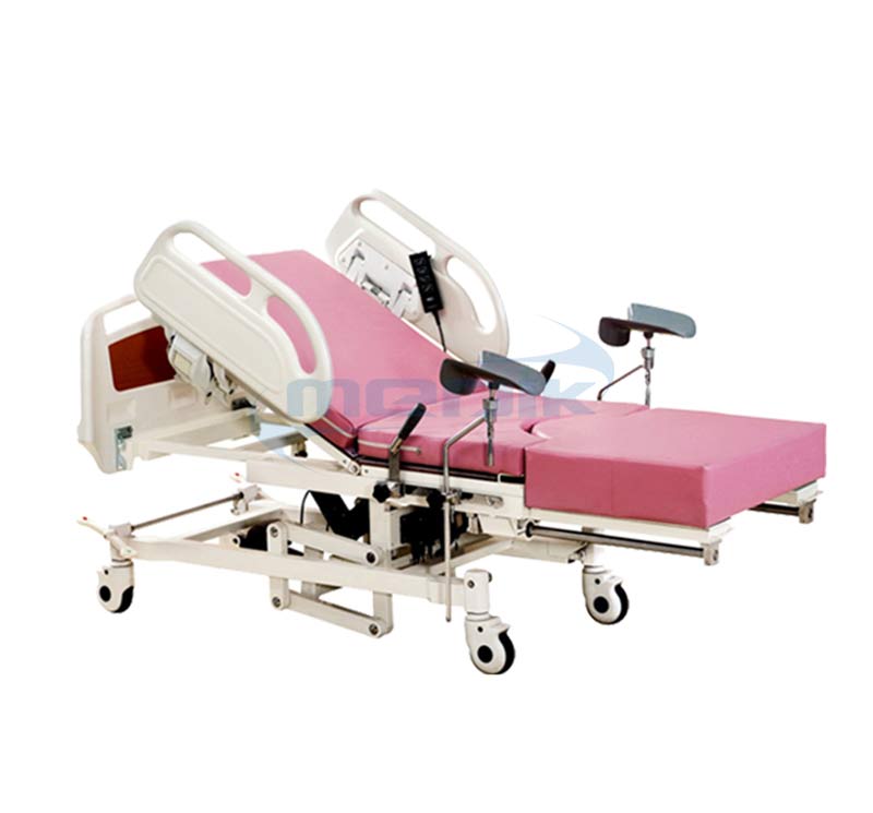 MC-D07 Electric Medical Maternity Bed 