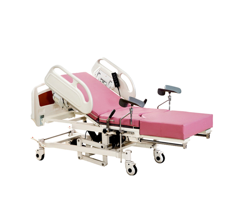 MC-D07 Electric Medical Maternity Bed 