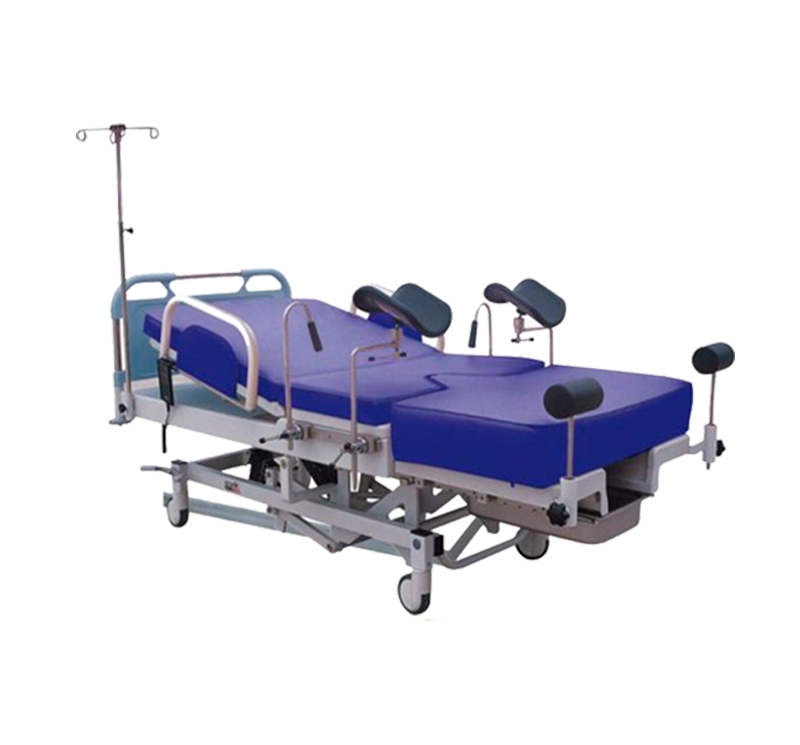 MC-D02 Mutli-Fucntion Obstetric Bed 