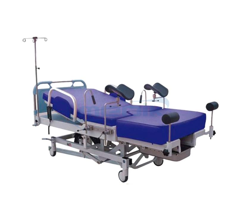 MC-D02 Mutli-Fucntion Obstetric Bed 