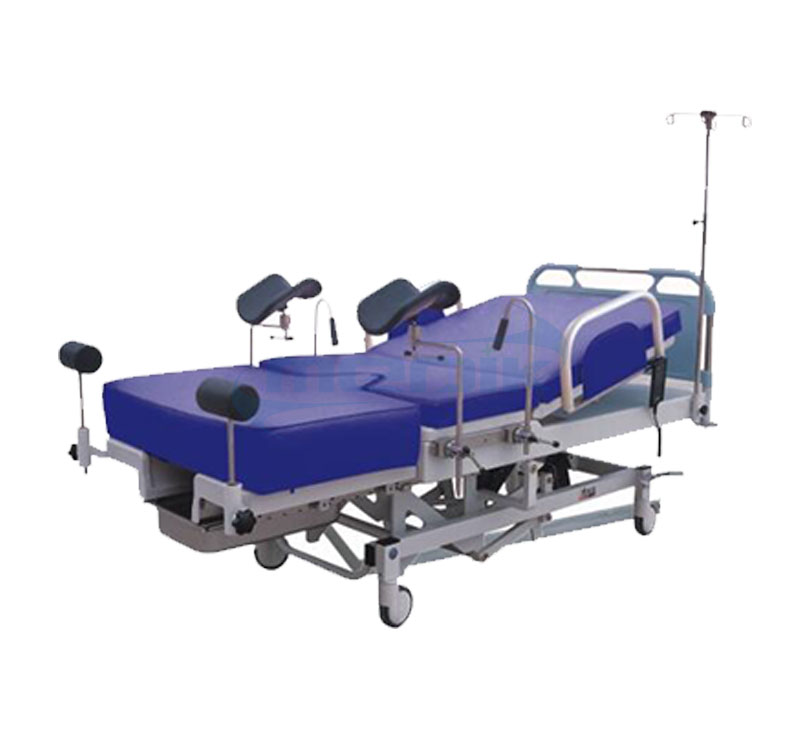 MC-D02 Mutli-Fucntion Obstetric Bed 