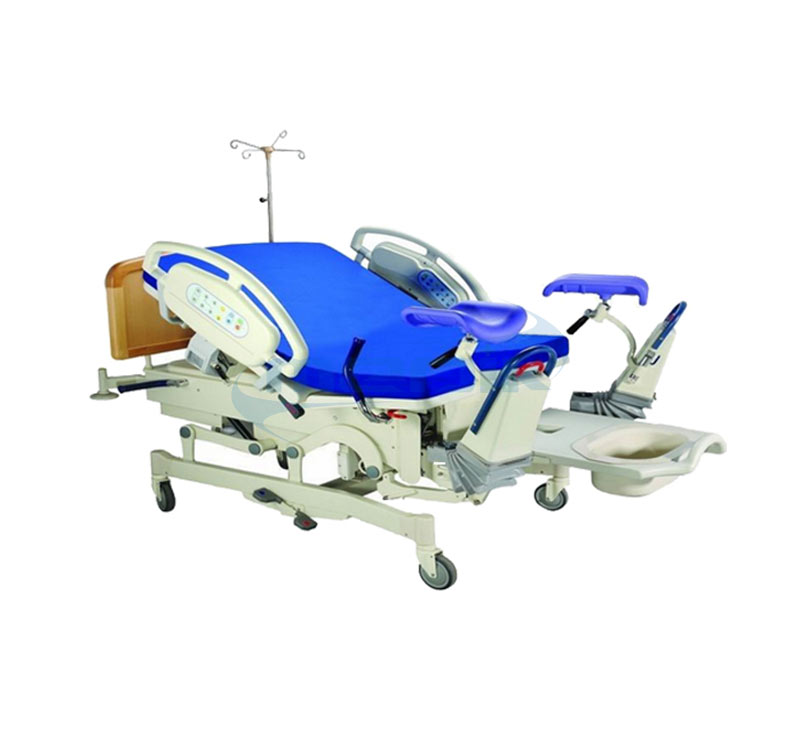 MC-D01 Intelligent Birthing Bed