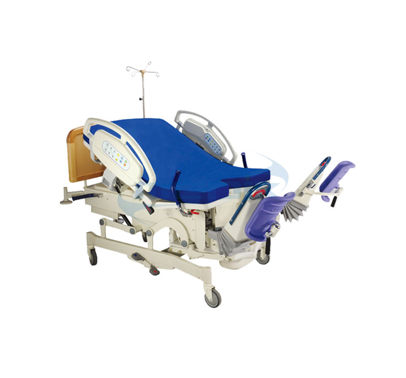 MC-D01 Intelligent Birthing Bed