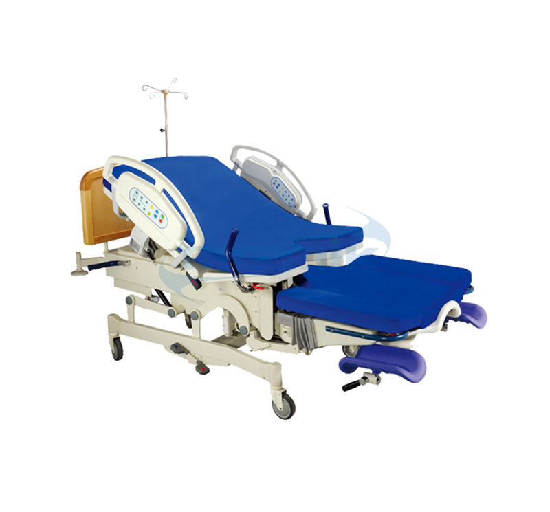 MC-D01 Intelligent Birthing Bed