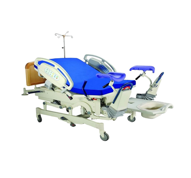 MC-D01 Intelligent Birthing Bed 