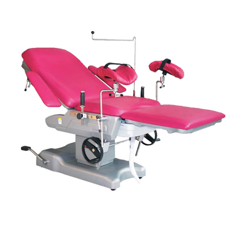 MC-H02 Hydraulic Obstetric Table