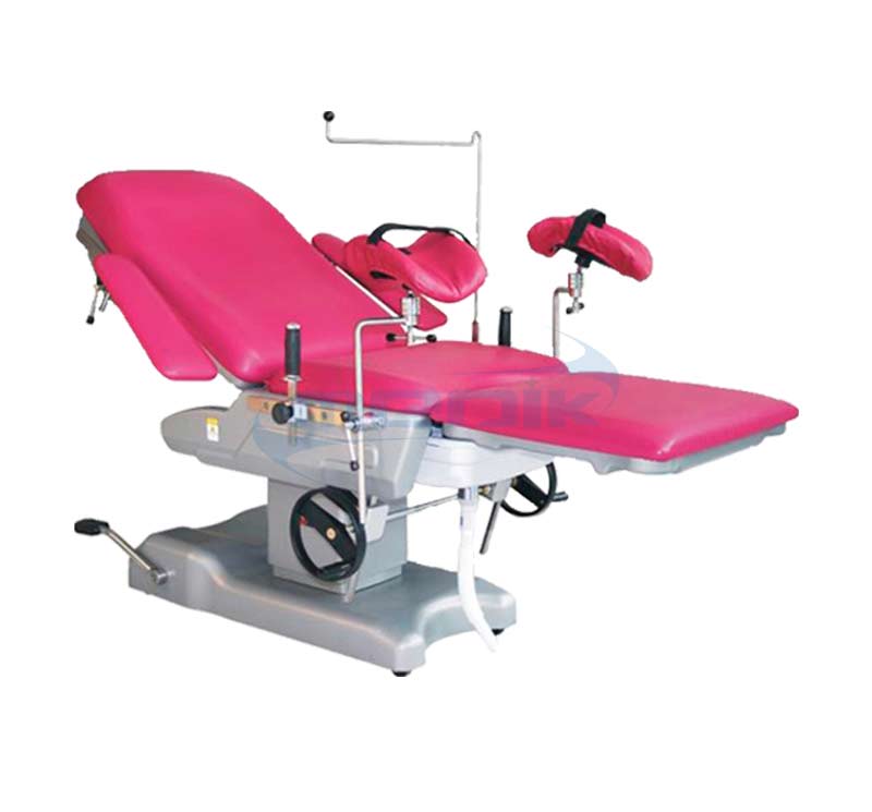 MC-H02 Hydraulic Obstetric Table