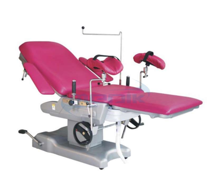 MC-H02 Hydraulic Obstetric Table