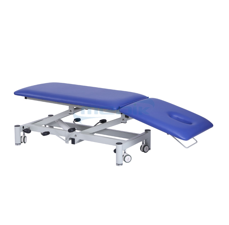 YA-ET301H Hydraulic Medical Exam Table