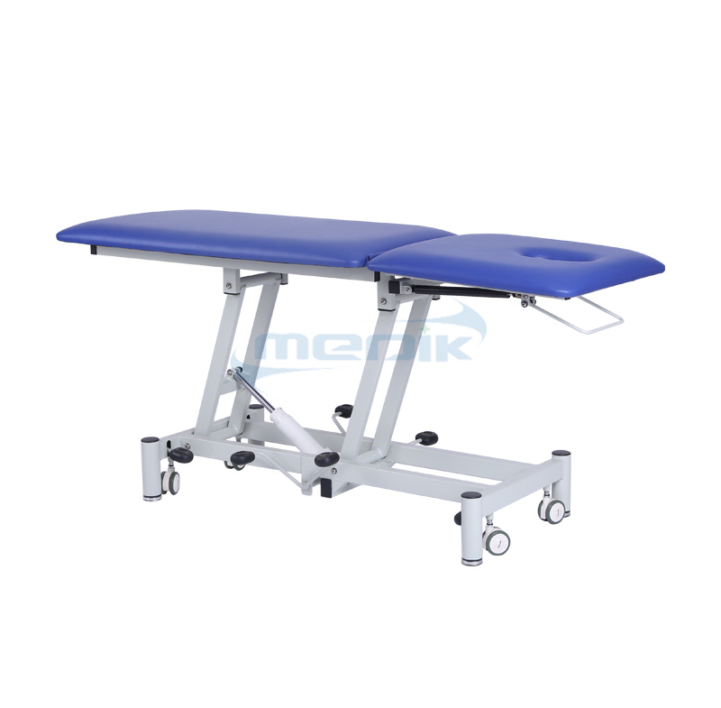 YA-ET301H Hydraulic Medical Exam Table