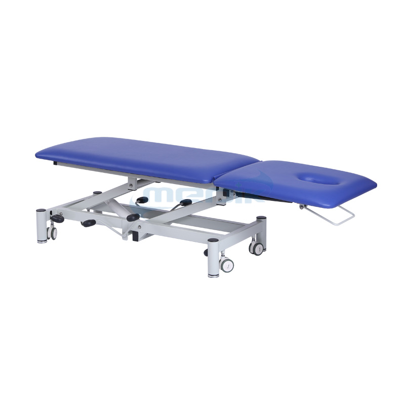 YA-ET301H Hydraulic Medical Exam Table