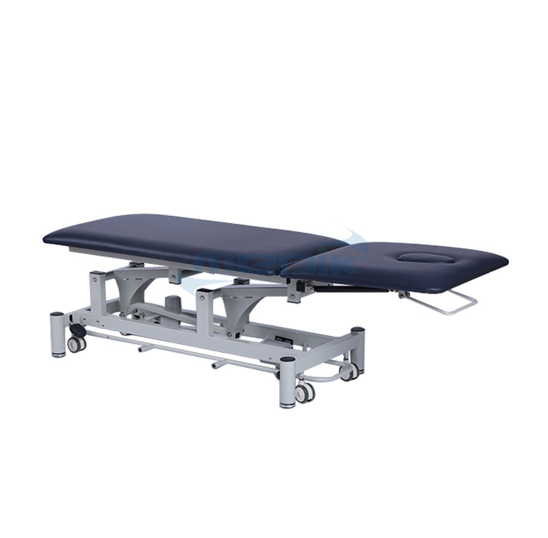 YA-ET301D Electric Hospital Examination Table