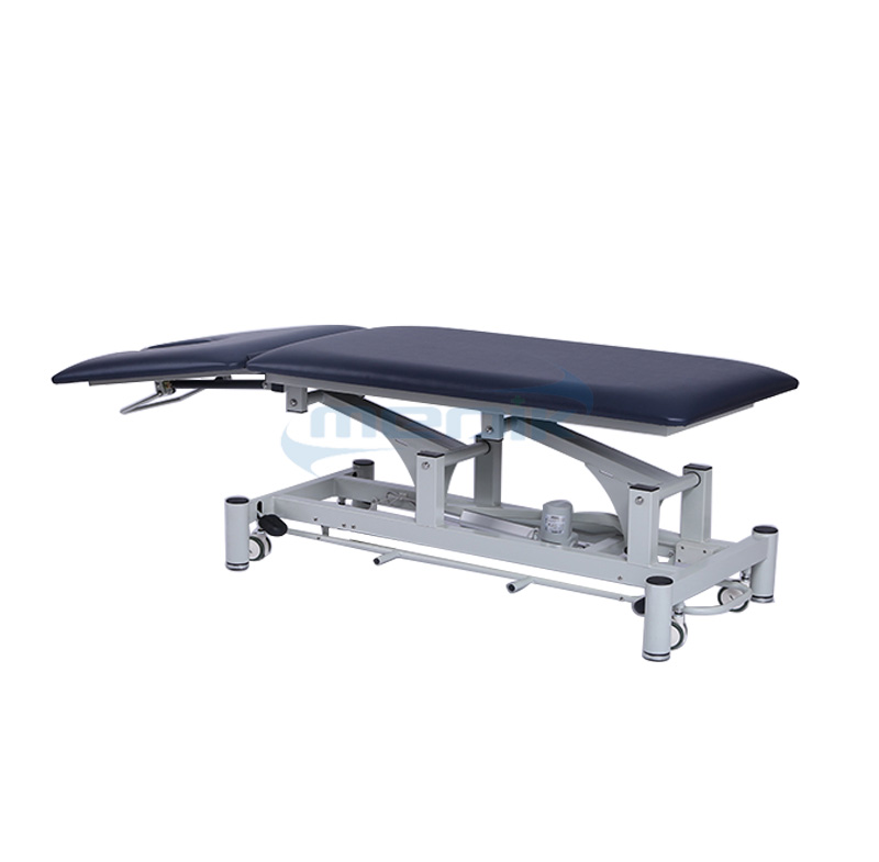 YA-ET301D Electric Hospital Examination Table