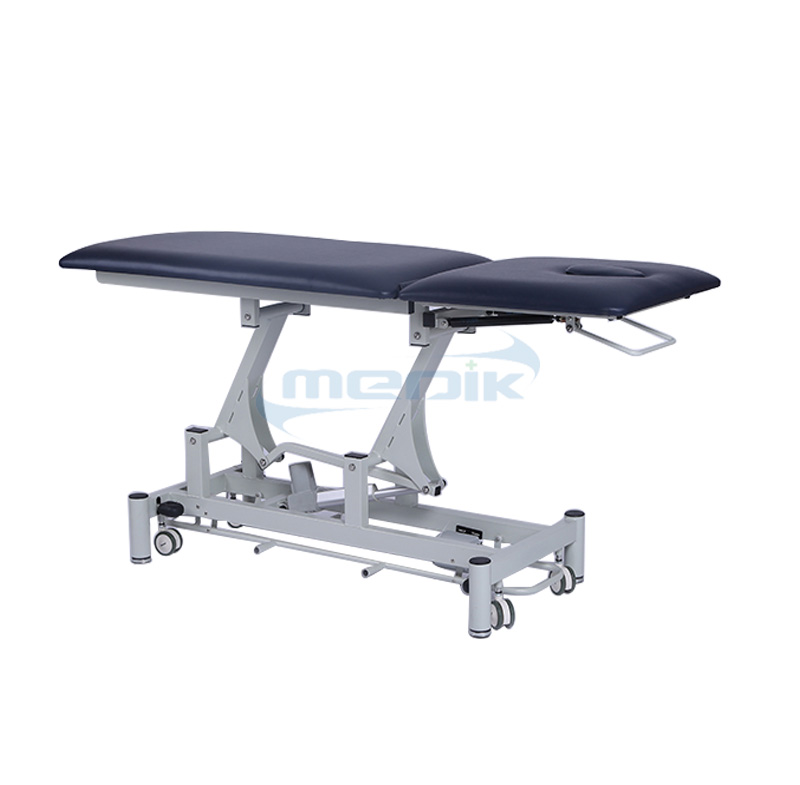 YA-ET301D Electric Hospital Examination Table