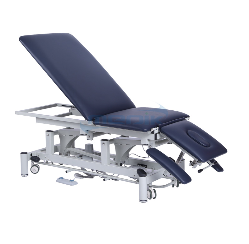 YA-ET303D Electric Medical Exam Table