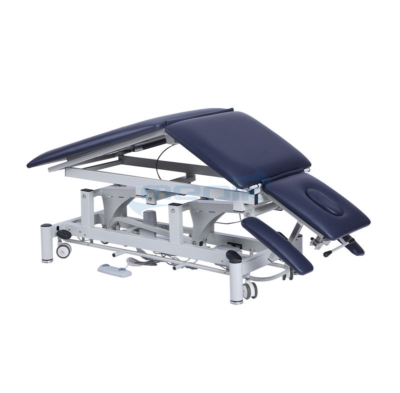 YA-ET303D Electric Medical Exam Table