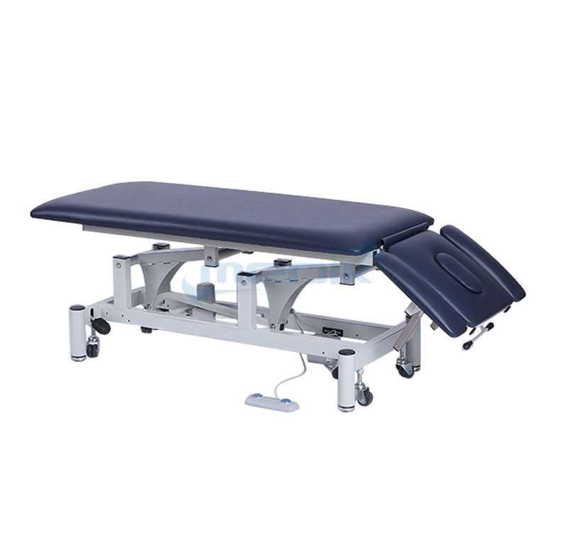 YA-ET306D Electric Hospital Examination Table