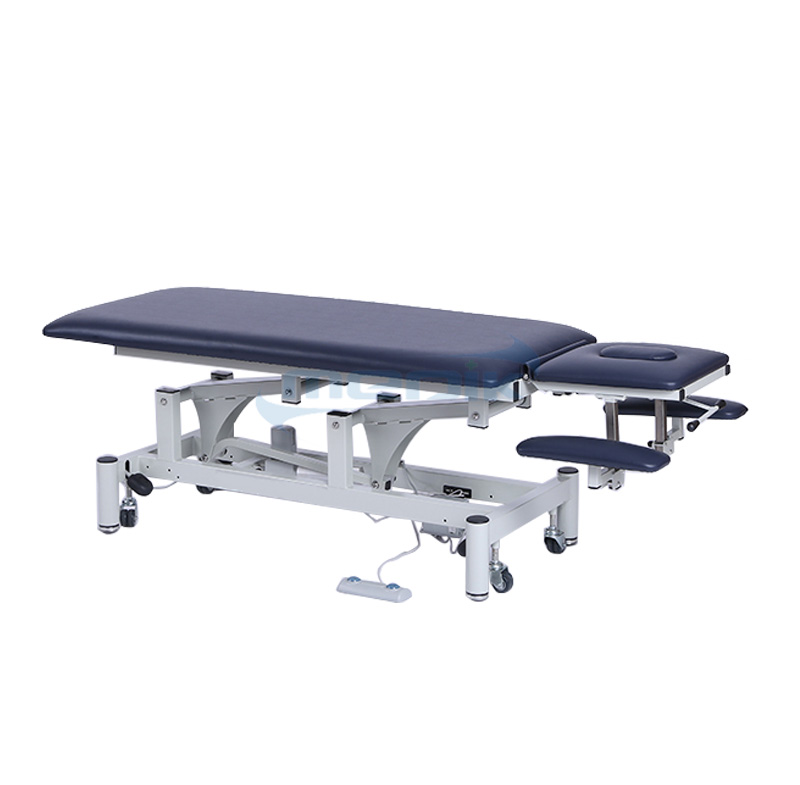 YA-ET306D Electric Hospital Examination Table