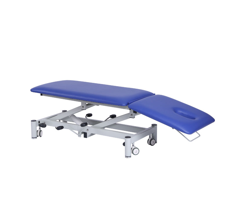 YA-ET301H Hydraulic Medical Exam Table