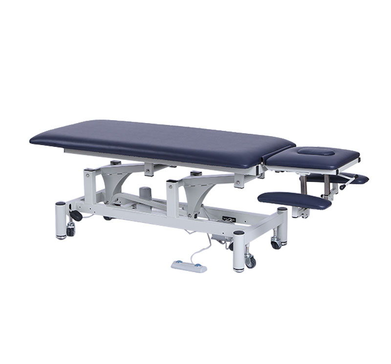 YA-ET-D06 Electric Hi Lo Treatment Tables