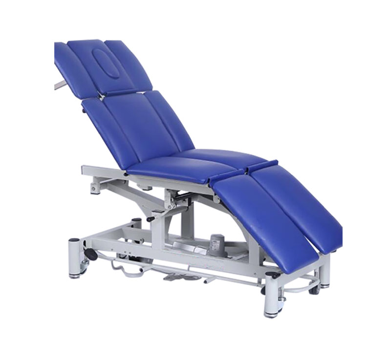 YA-ET-D05 Physiotherapy Treatment Tables