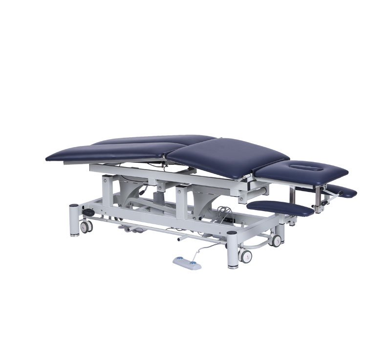 YA-ET304D Electric Medical Treatment Couch Exam Table
