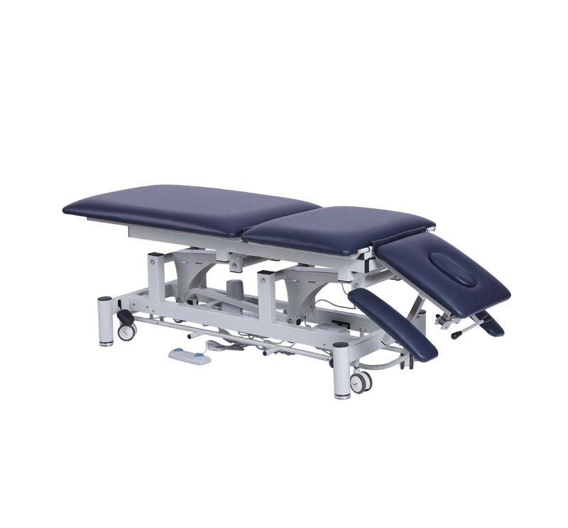 YA-ET303D Electric Medical Exam Table