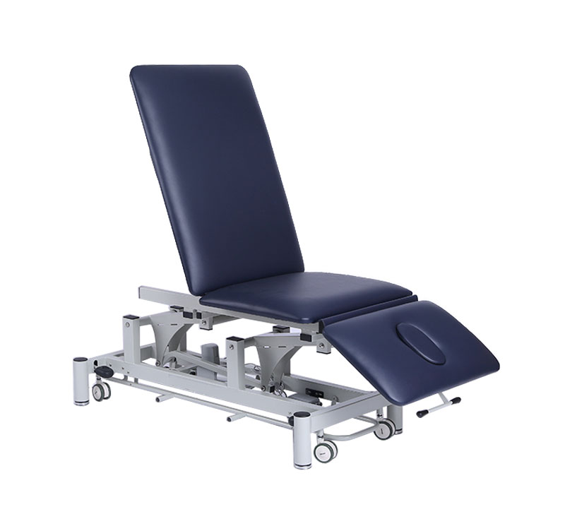 YA-ET-D02 Mobile Power Treatment Table