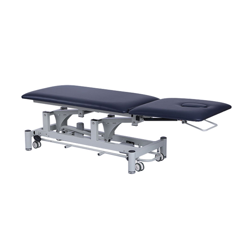 YA-ET-D01 Economy Hi Low Treatment Tables