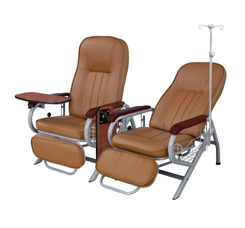 MK-F02 Blood Transfusion Chair