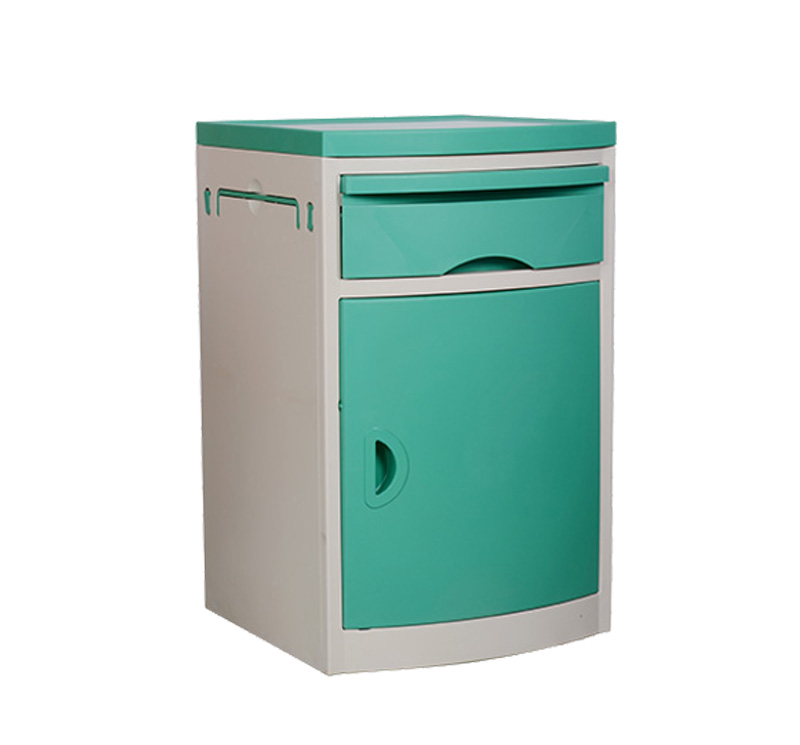 Hospital Al Abs Bedside Cabinet