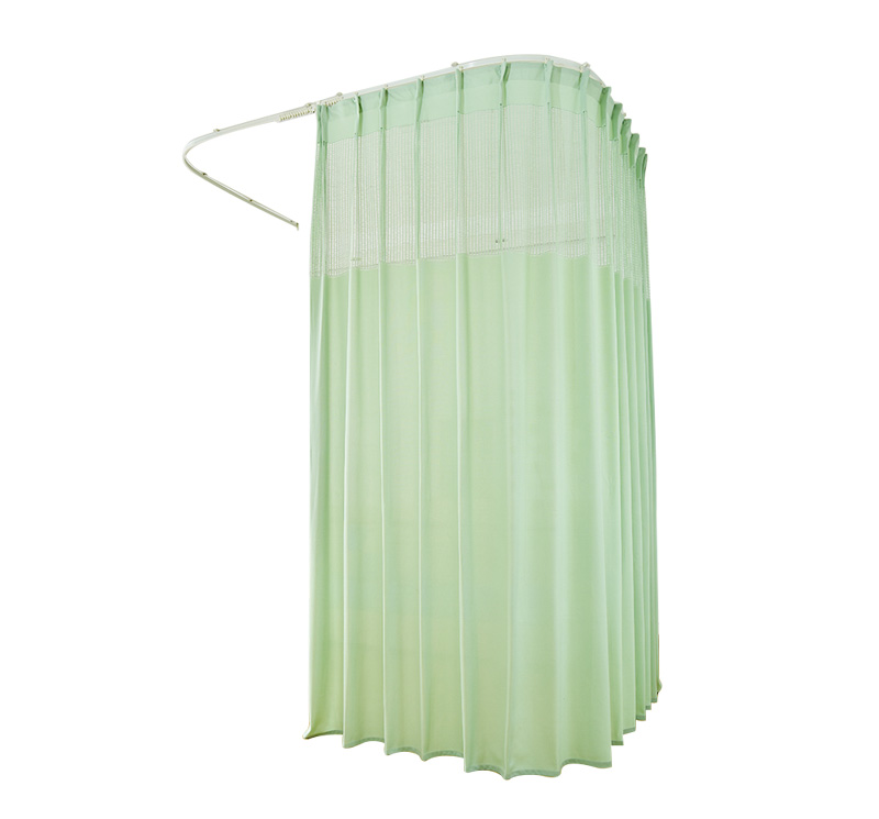 YA-HC01 Antibacterial Hospital Curtain