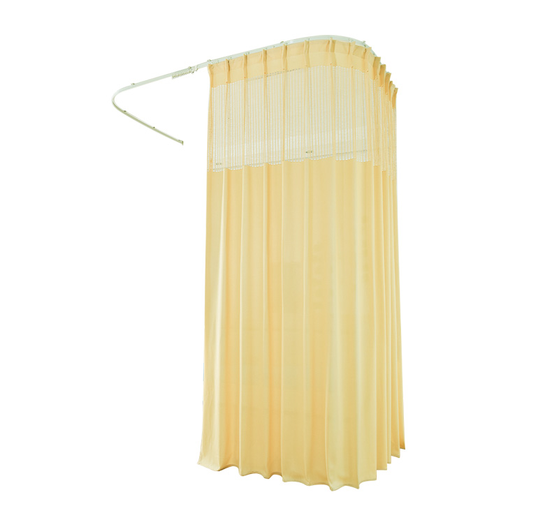 YA-HC01 Antibacterial Hospital Curtain