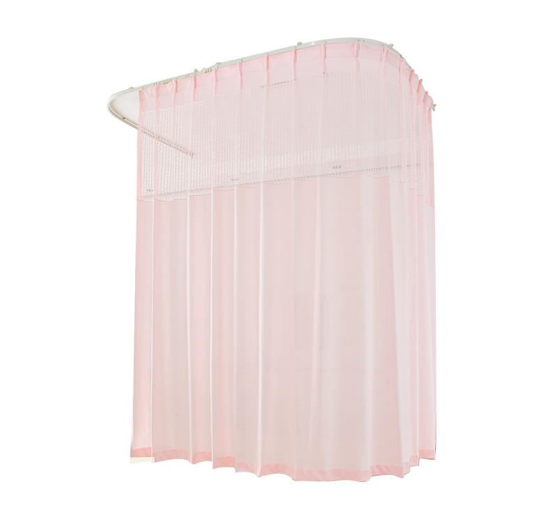 YA-HC01 Antibacterial Hospital Curtain