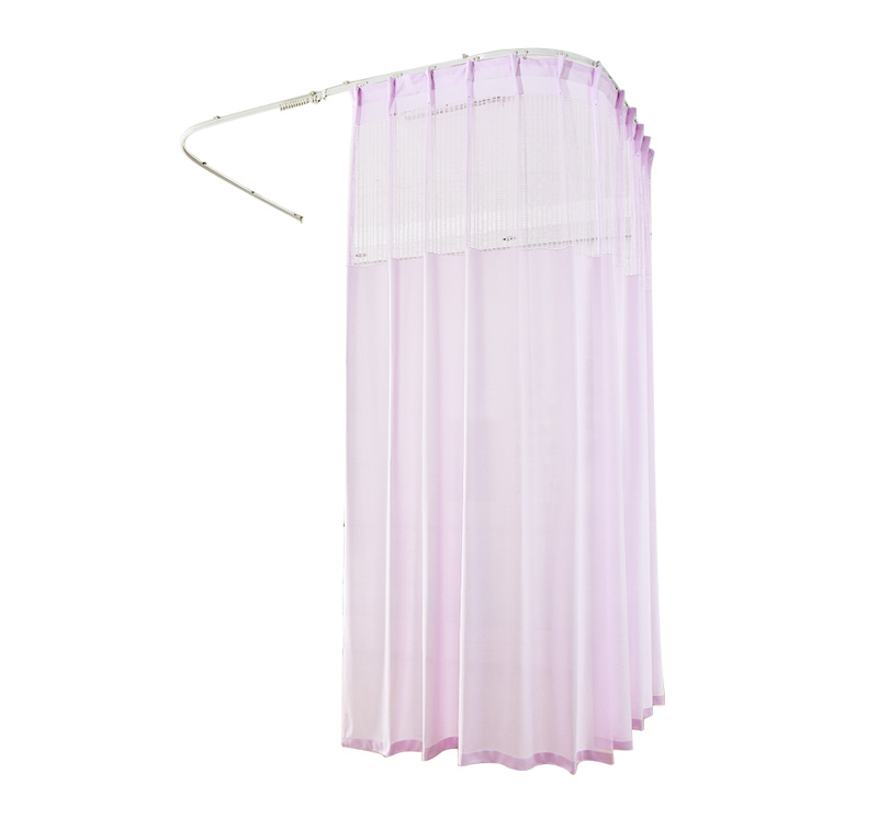 YA-HC01 Antibacterial Hospital Curtain