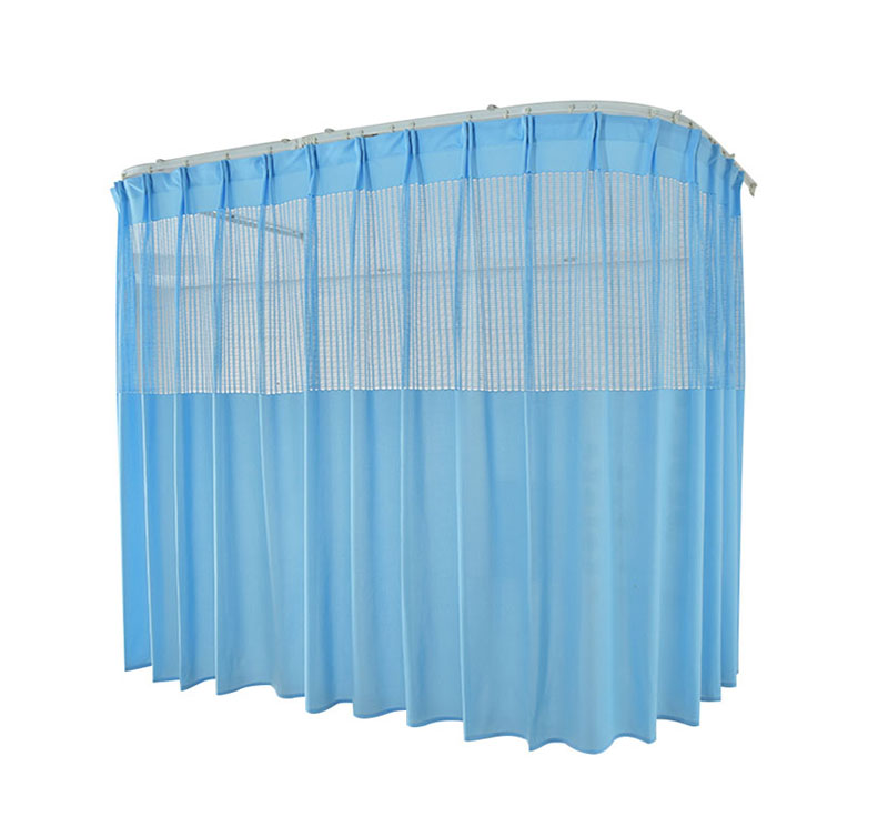 YA-HC01 Antibacterial Hospital Curtain