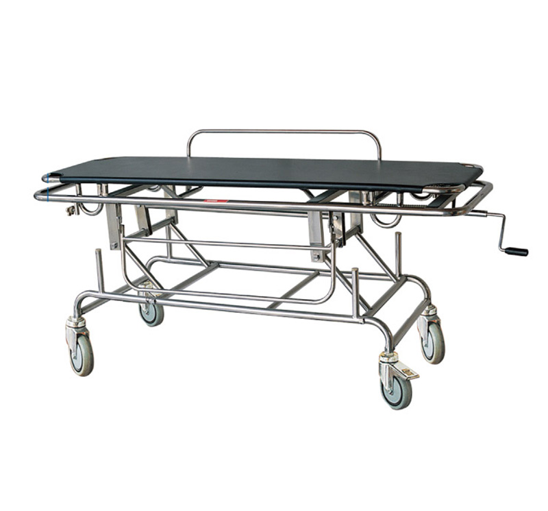 YA-PS08 Patient Transportation Stretcher