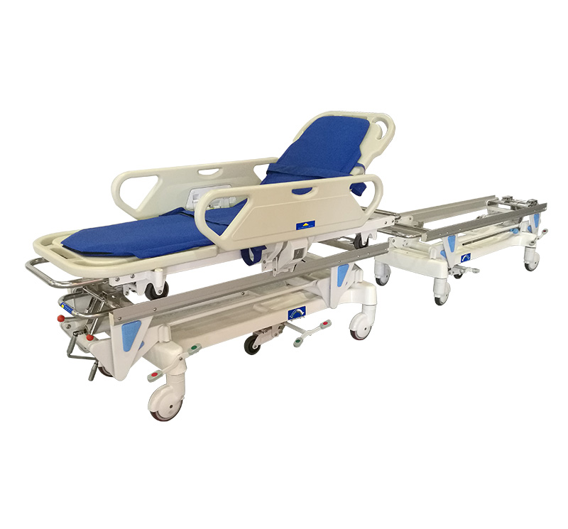 YA-CS01 Transfer Connecting Stretcher For OT Room