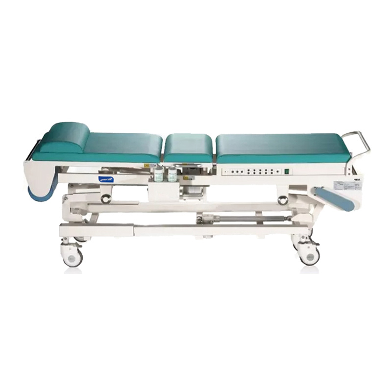 YA-EC-U02 Medical Gynecology Examination Bed