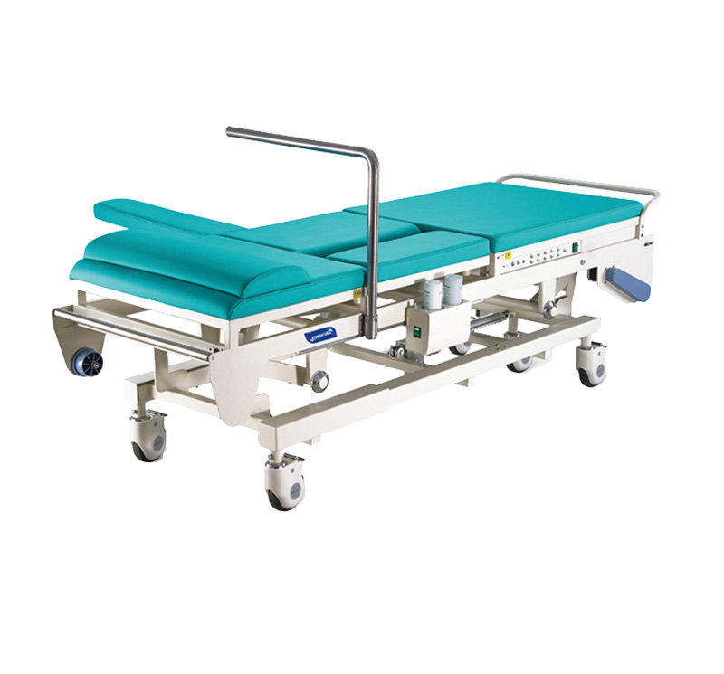 YA-EC-U01 Ultrasonic Examination Couch