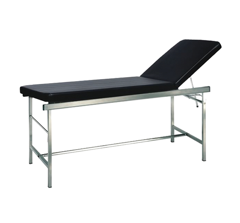YA-EC-S03 Stainless Steel Examination Table