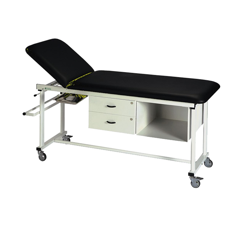 YA-EC-M03 Medical Examination Couch